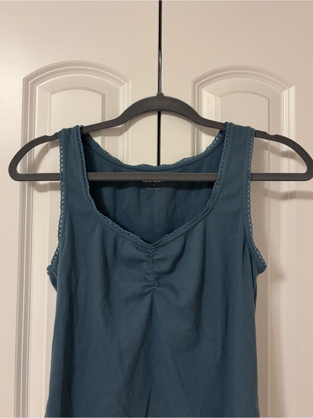 Cute Tank Top - Picture 1 of 4